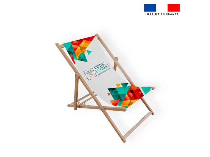 Transat personnalisé